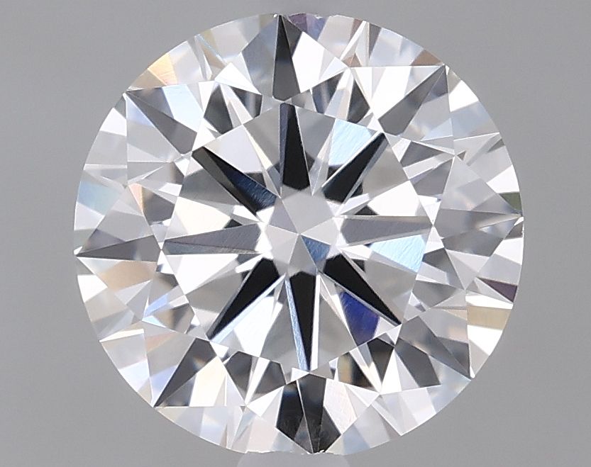 1.49 ct. round Lab Grown Diamond front image