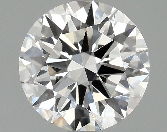 1.48 ct. round Lab Grown Diamond front image