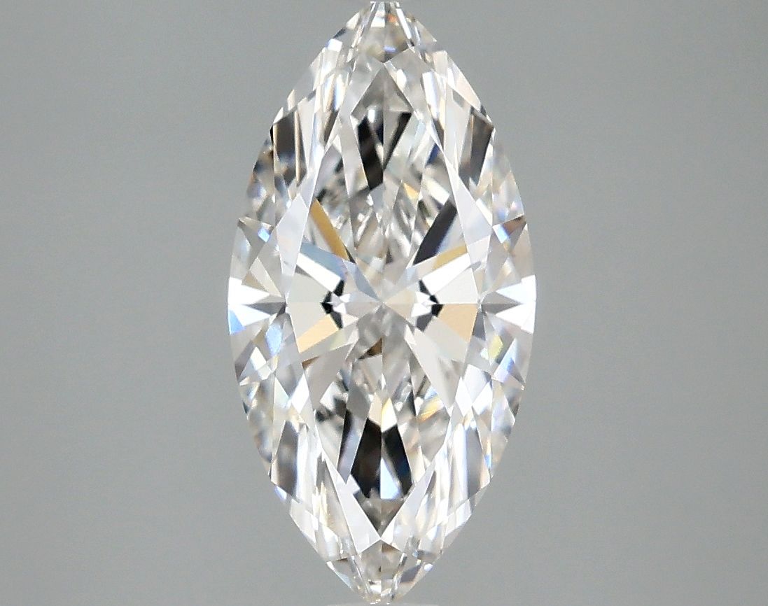 1.88 ct. marquise Lab Grown Diamond front image