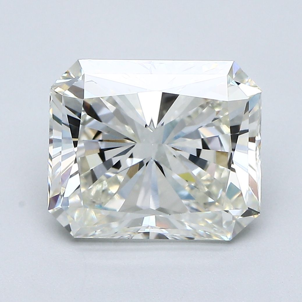 Radiant Diamond