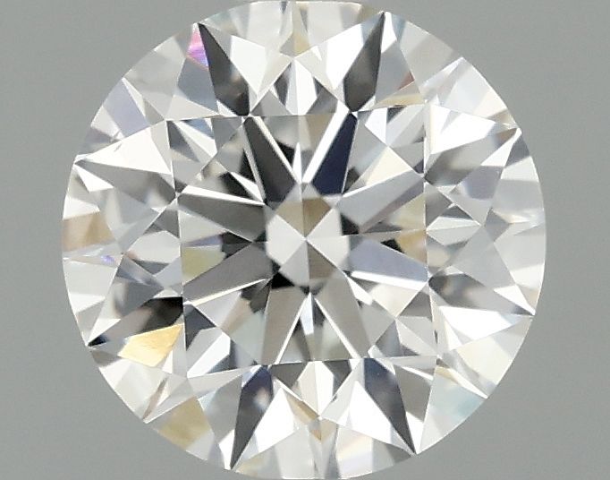 1.09 ct. round Lab Grown Diamond front image