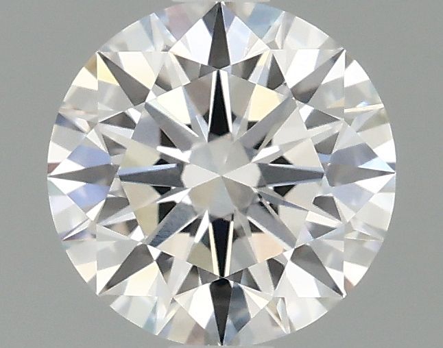 1.06 ct. round Lab Grown Diamond front image