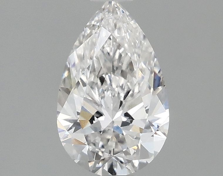 1.09 ct. pear Lab Grown Diamond front image