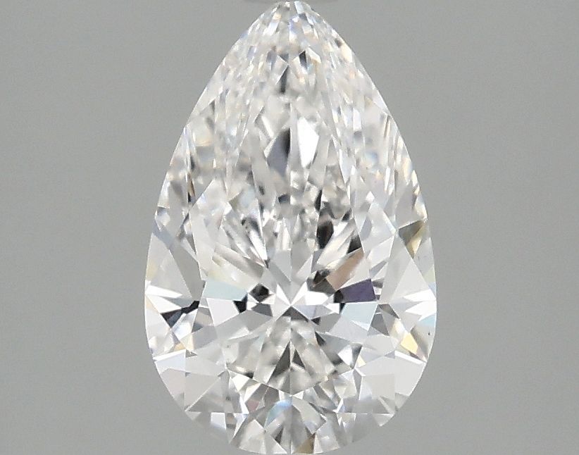 1.51 ct. pear Lab Grown Diamond front image