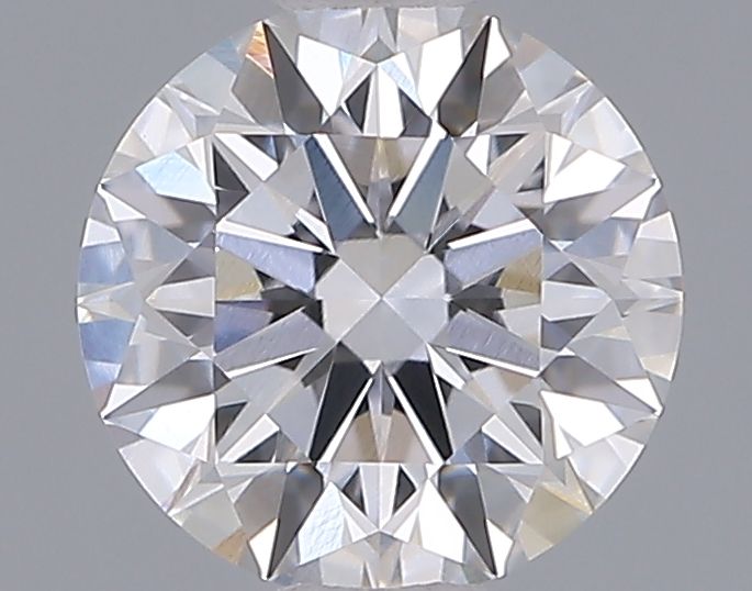 1.05 ct. round Lab Grown Diamond front image