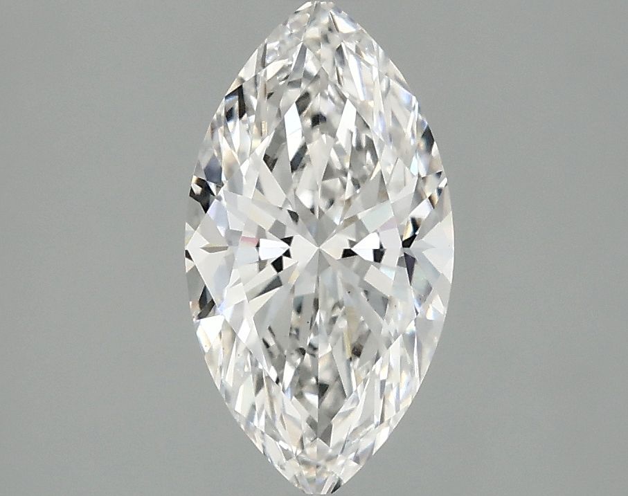 1.49 ct. marquise Lab Grown Diamond front image
