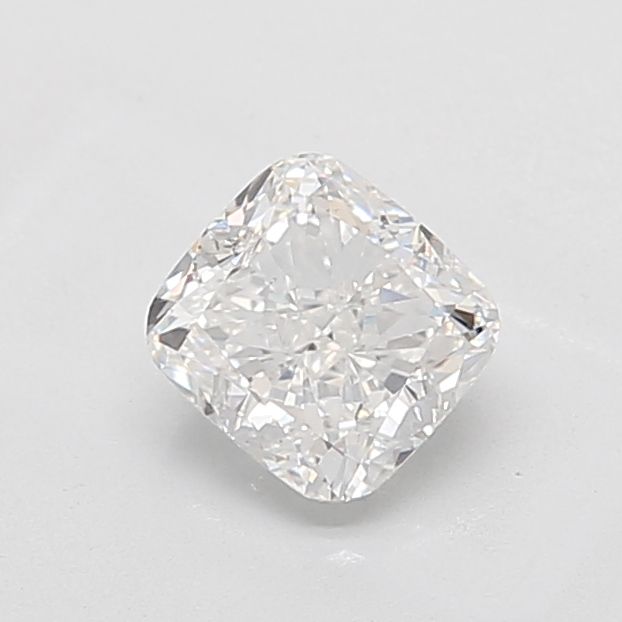 1.81 ct lab-grown Cushion modified Diamond