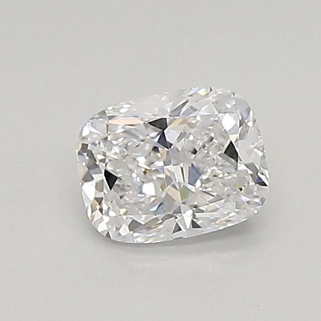 Cushion Diamond