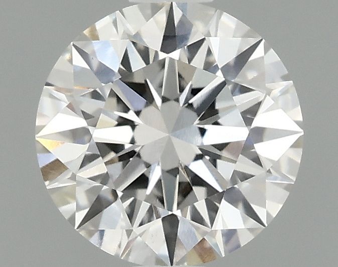 1.07 ct Round diamond