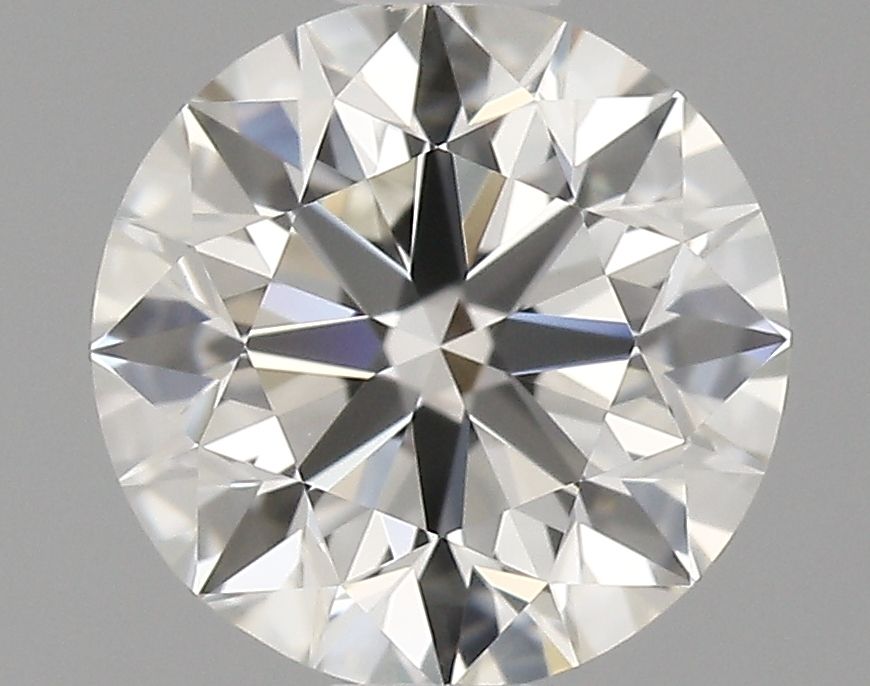 0.95 Carat Round Diamond G VVS1
