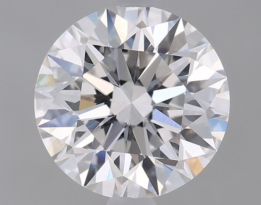 1.59 ct. round Lab Grown Diamond front image