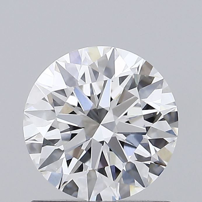 1.03 ct. round Lab Grown Diamond front image