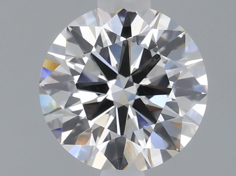 1.09 ct. round Lab Grown Diamond front image
