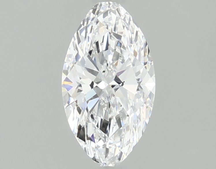 1.01 ct. marquise Lab Grown Diamond front image