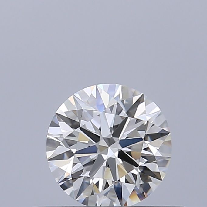 0.41 Carat Round Diamond G VS2
