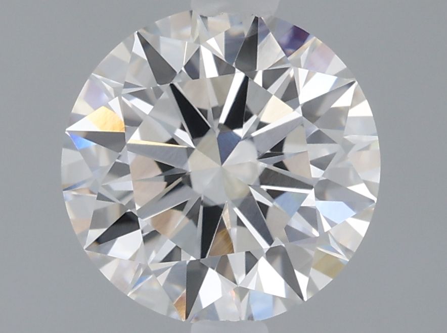 1.51 ct. round Lab Grown Diamond front image