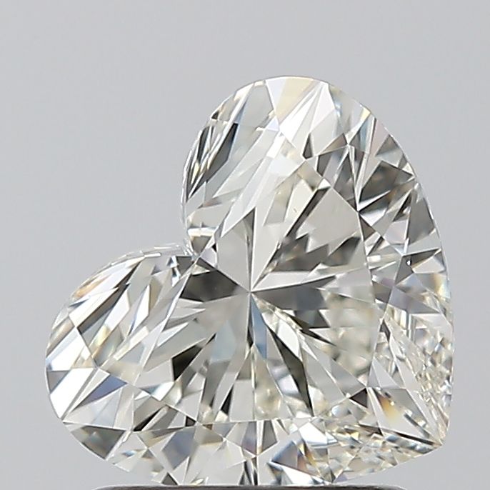 Heart Diamond