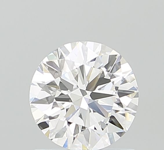 1.03 ct. round Lab Grown Diamond front image