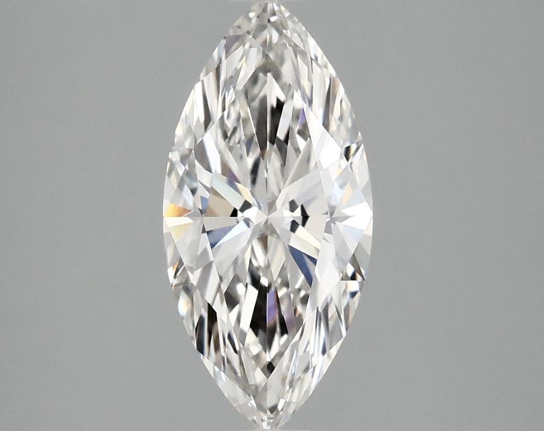 1.59 ct. marquise Lab Grown Diamond front image