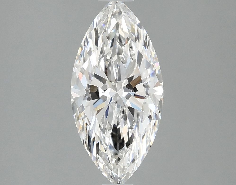 1.49 ct. marquise Lab Grown Diamond front image