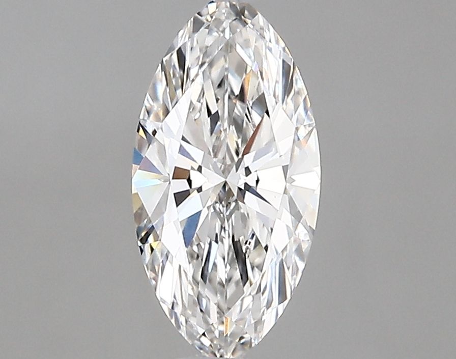 1.06 ct. marquise Lab Grown Diamond front image