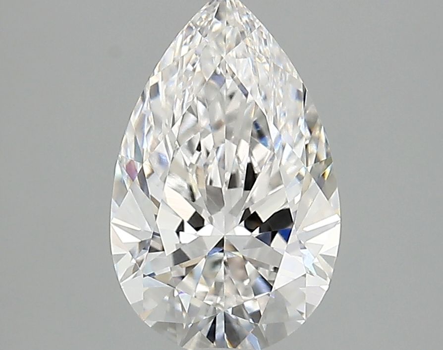 1.84 ct. pear Lab Grown Diamond front image