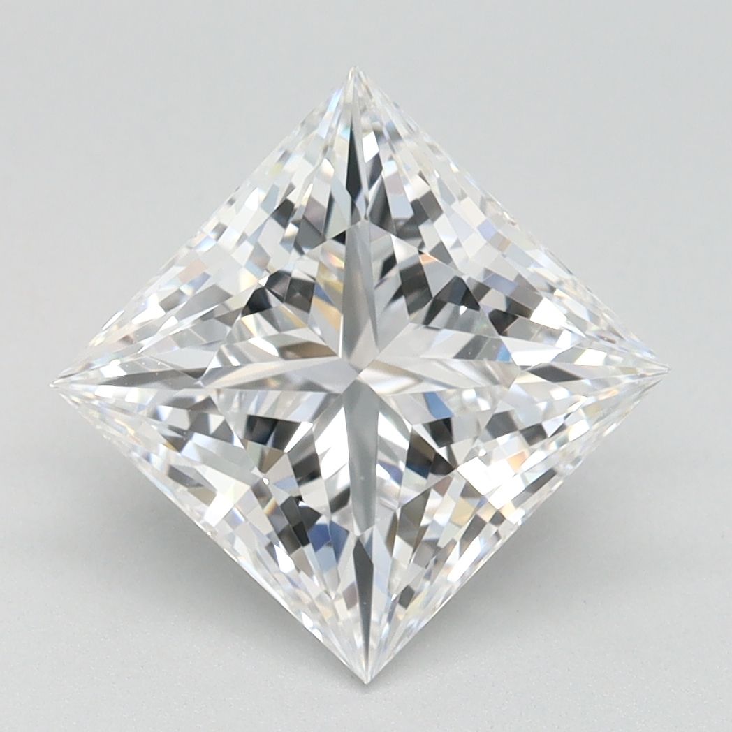 2.45 Carat