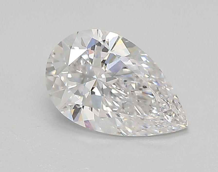 0.99 ct. pear Lab Grown Diamond front image