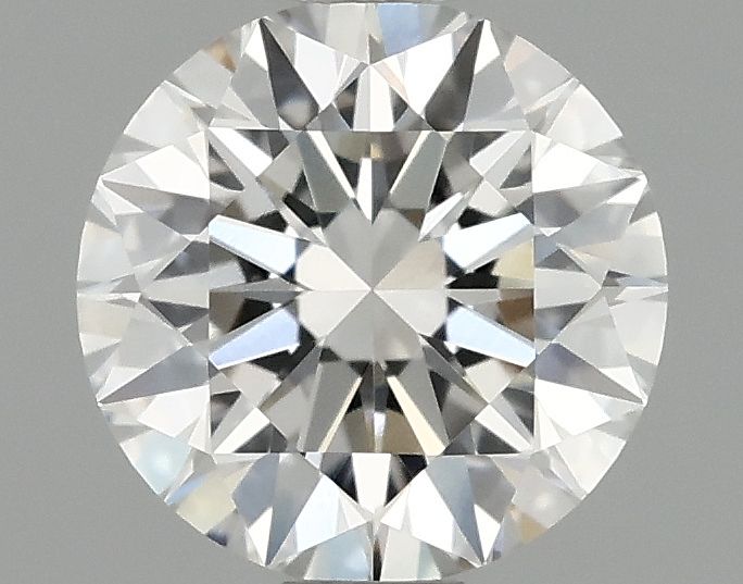 1.06 ct. round Lab Grown Diamond front image