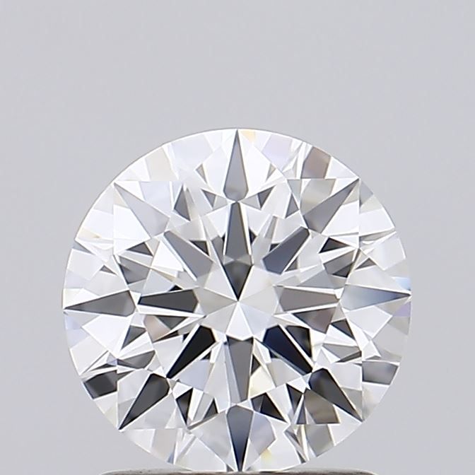 1.33 ct. round Lab Grown Diamond front image