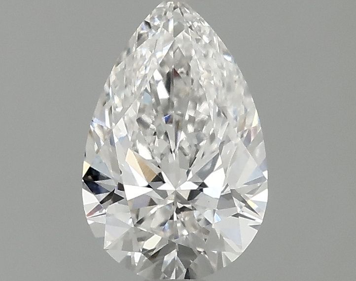 1.05 ct. pear Lab Grown Diamond front image