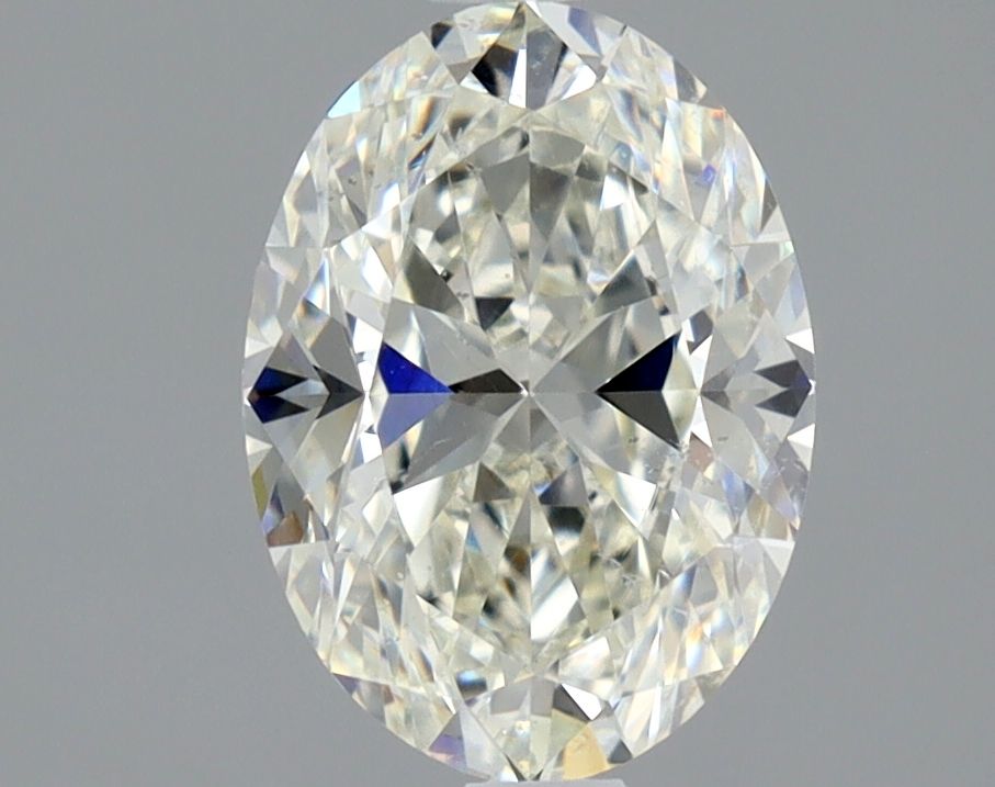 Oval Diamond
