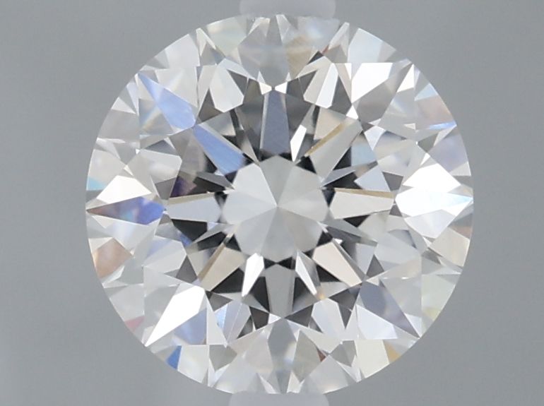 1.03 ct. round Lab Grown Diamond front image