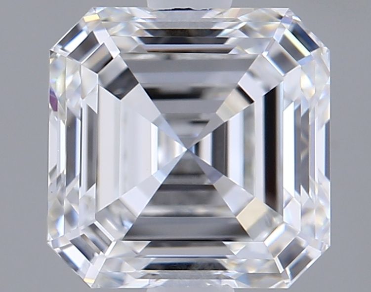 Asscher Diamond
