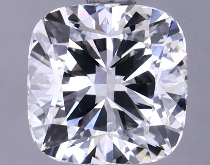 Cushion Diamond