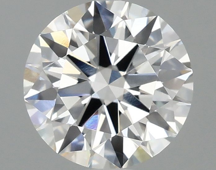 1.90 ct. round Lab Grown Diamond front image