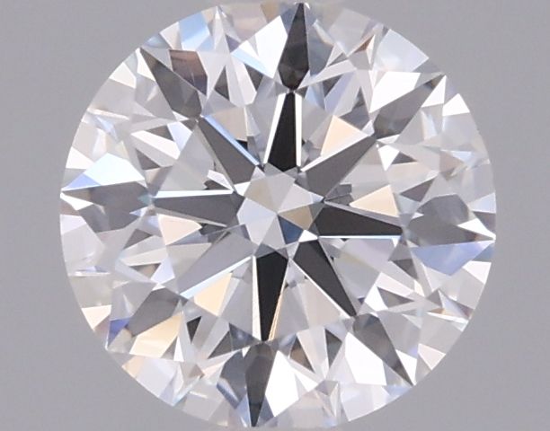0.92 ct. round Lab Grown Diamond front image