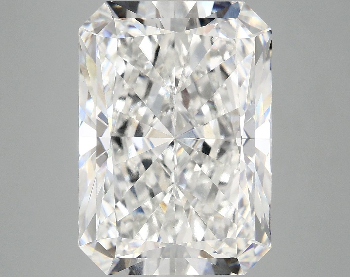 Radiant Diamond