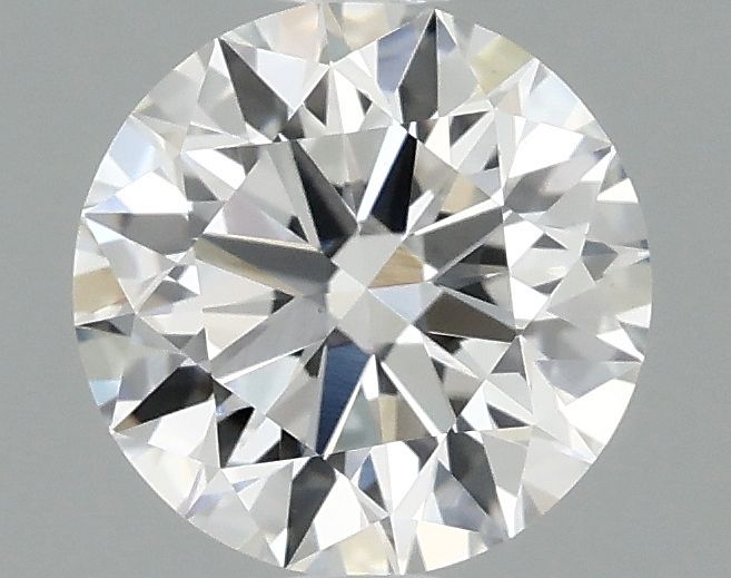 1.03 ct. round Lab Grown Diamond front image