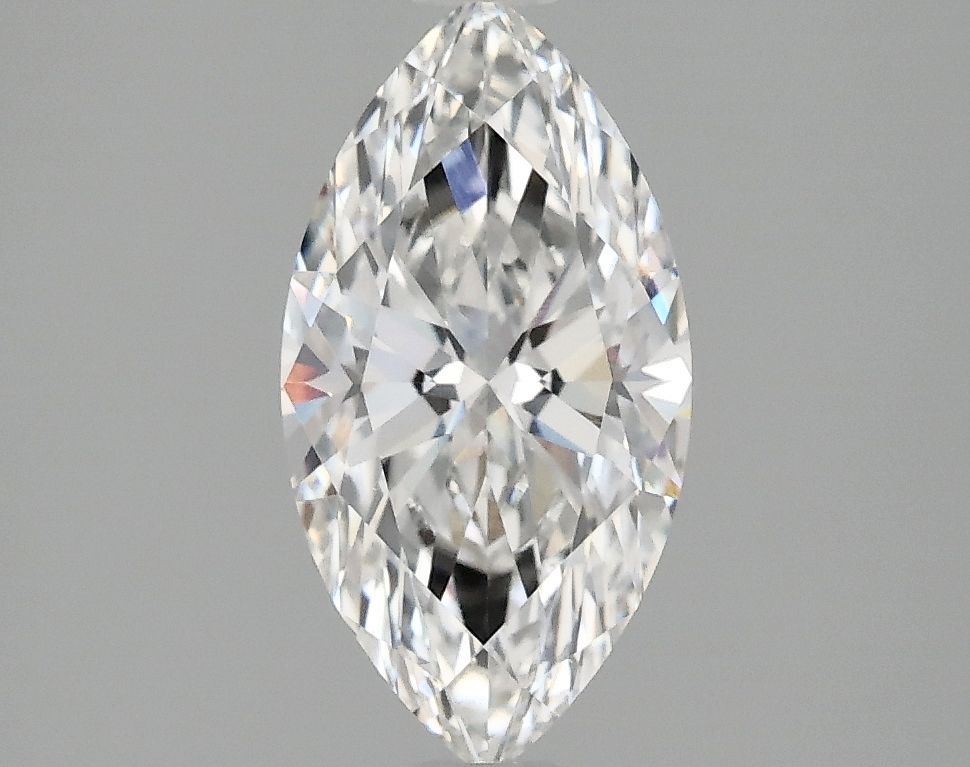 1.51 ct. marquise Lab Grown Diamond front image