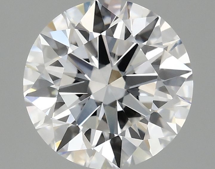 1.49 ct. round Lab Grown Diamond front image