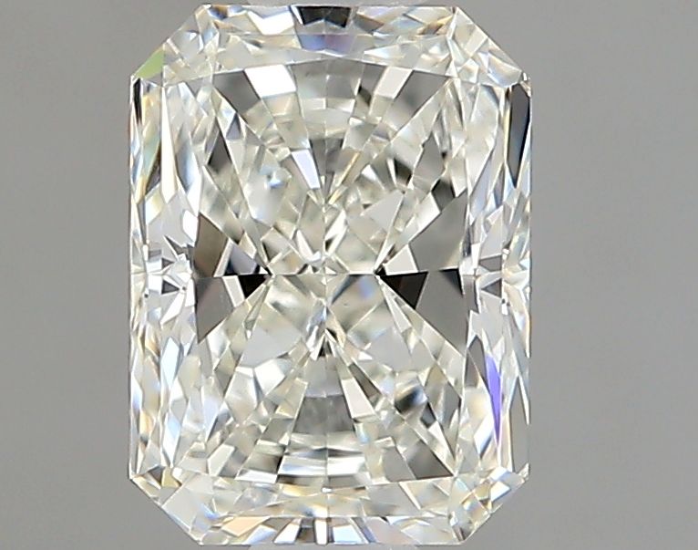 0.90 ct Radiant diamond