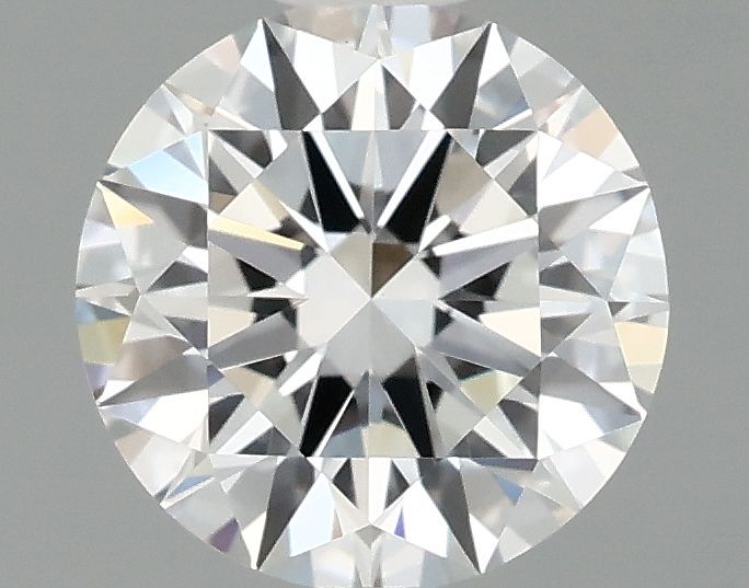 1.00 ct. round Lab Grown Diamond front image