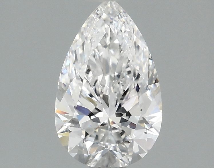 1.04 ct. pear Lab Grown Diamond front image