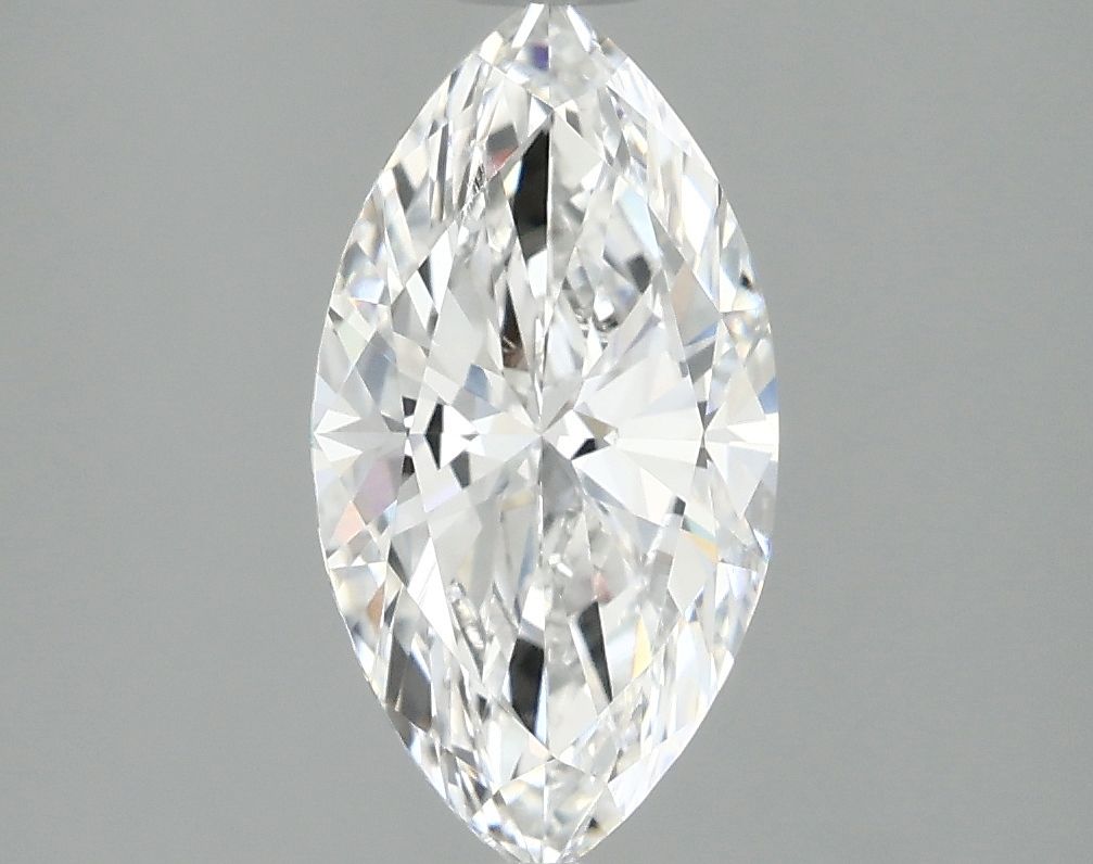 1.47 ct. marquise Lab Grown Diamond front image