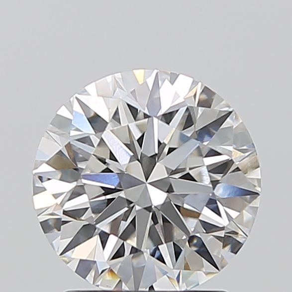 2.08 ct. round Lab Grown Diamond front image