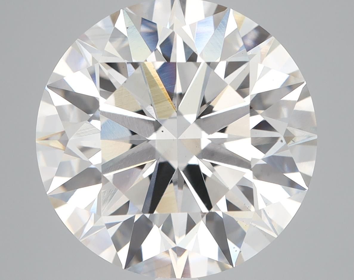Round Diamond