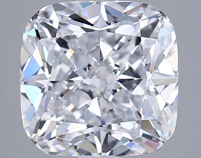 Cushion Diamond
