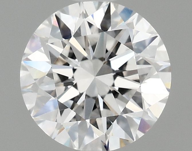 0.98 ct. round Lab Grown Diamond front image