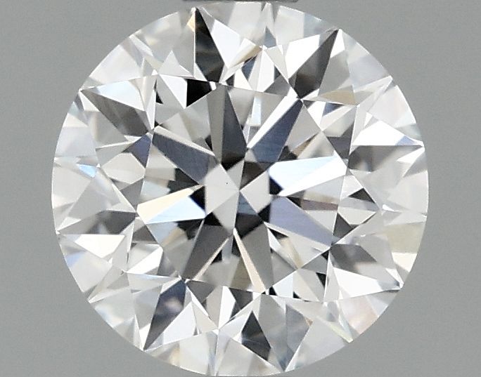 1.03 ct. round Lab Grown Diamond front image
